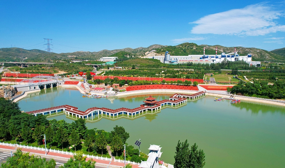 美翻了我的村第61期 | 河北省武安市白沙村：培育文明鄉風 助推鄉村振興