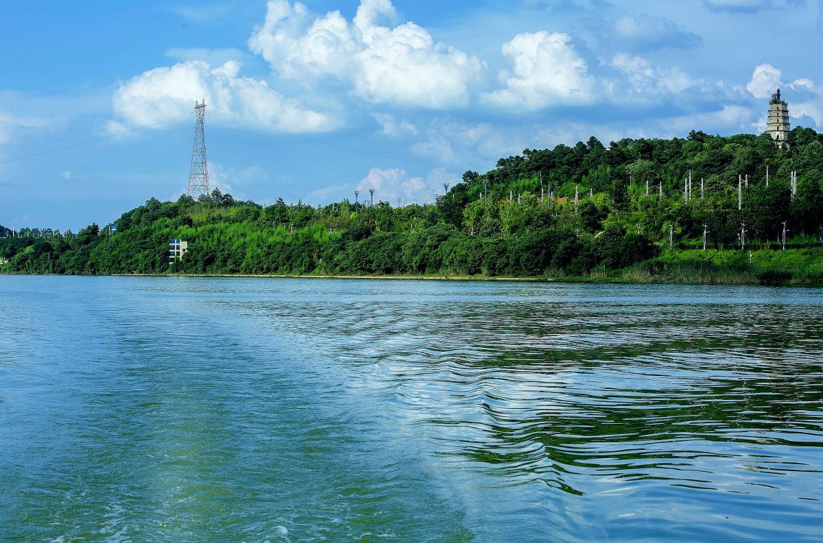 美翻了我的村第77期 | 湖南省衡陽市和平鄉新華村：詩意勝地 古韻雁城